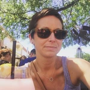 Meet your Posher, Cindy